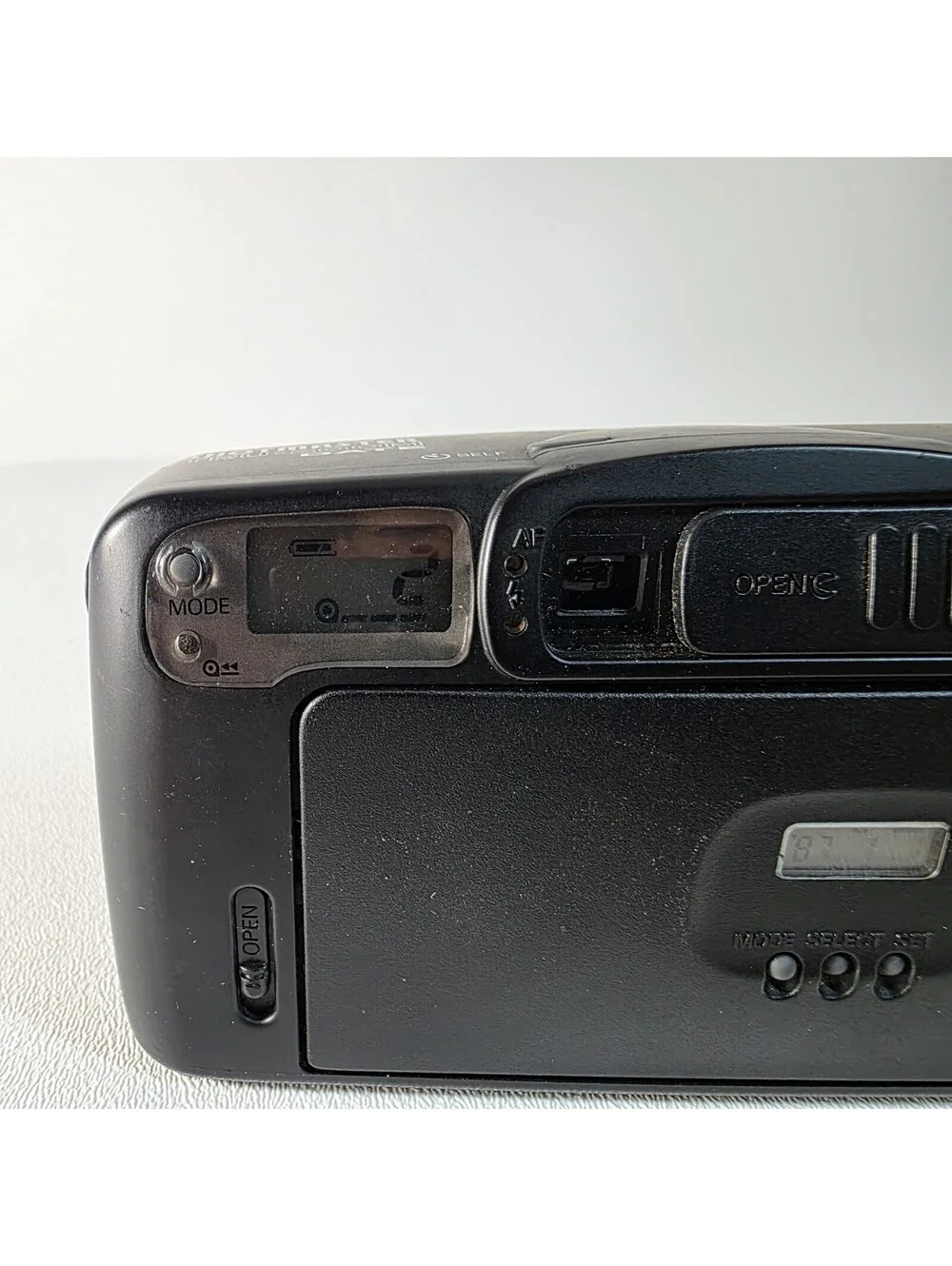 N/A ricoh shotmaster